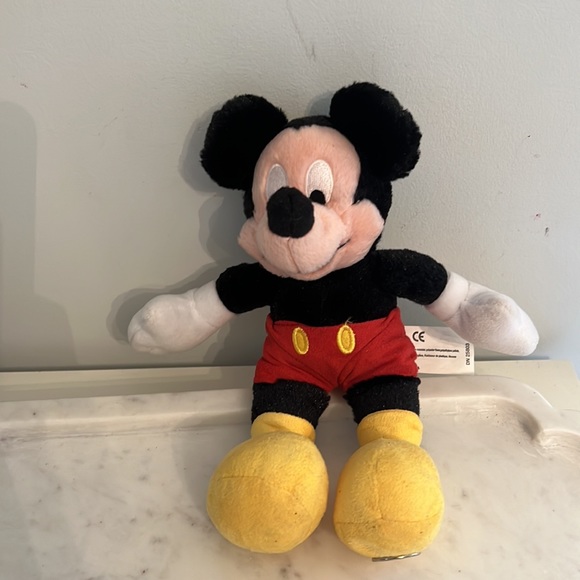 Kids Toys | Disney | Limited Edition | Mickey Mouse - Picture 2 of 10